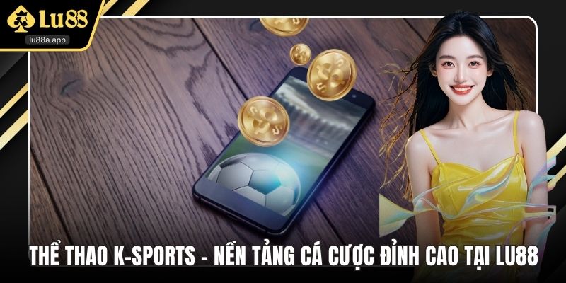 thể thao K-sports