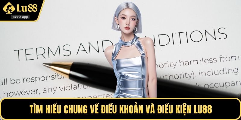 Tìm hiểu chung về điều khoản và điều kiện LU88